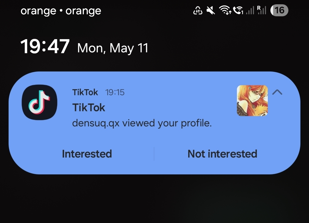 tiktok